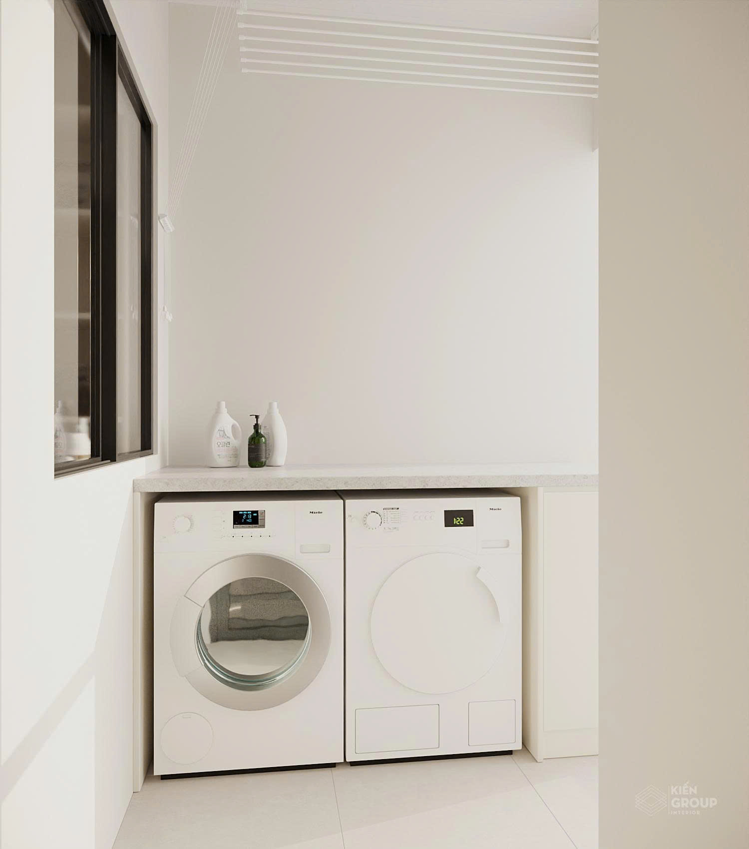 [HCM] CĂN HỘ GOLDVIEW | BẾN VÂN ĐỒN - 95m2 - 2 PN